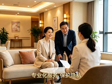 磐石有偿售卵代生女生的客户的客户群体有哪些