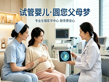 磐石辅助生育服务 试管婴儿行业的兴起背景、发展与未来展望